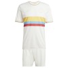 Maillot Colombie Anniversaire Enfant 2024